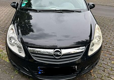 Opel Corsa 1.2 TÜV bis 06/2027