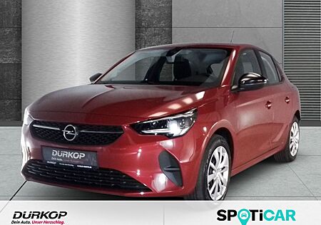 Opel Corsa -e Edition LED Apple CarPlay Android Auto K