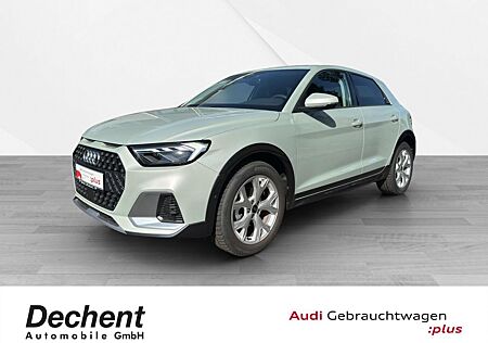 Audi A1 allstreet