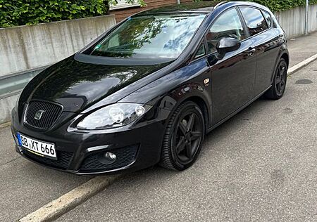Seat Leon 1.4 TSI Style