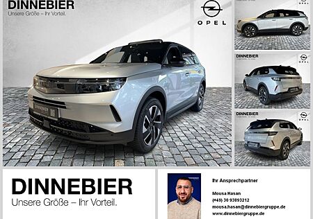 Opel Grandland X Grandland 1.2 GS Glasdach+LED+360°Kamera+Navi