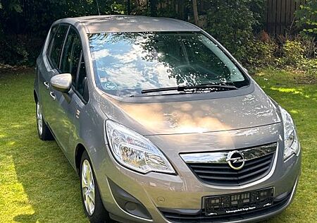Opel Meriva 1.4 Active 88kW Automatik Active