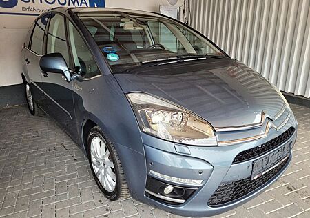 Citroën C4 Picasso Exclusive*XENON*LED*SCHECKHEFT*TOP ZU