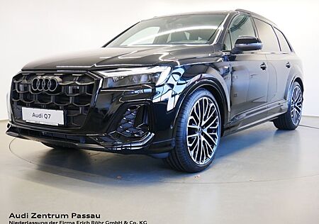 Audi Q7 50 TDI tiptr. MATRIX AHK PANO