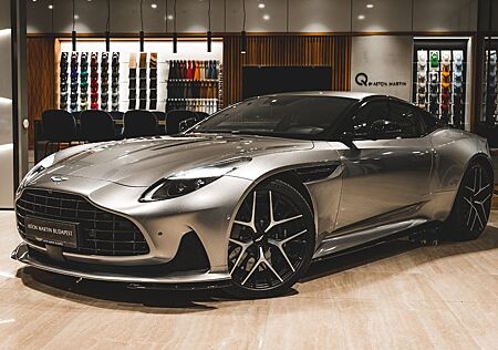Aston Martin DB12 4.0 V8