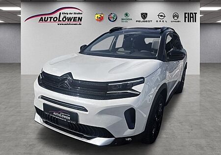 Citroën C5 Aircross PureTech 130 S&S EAT8 Shine Pack