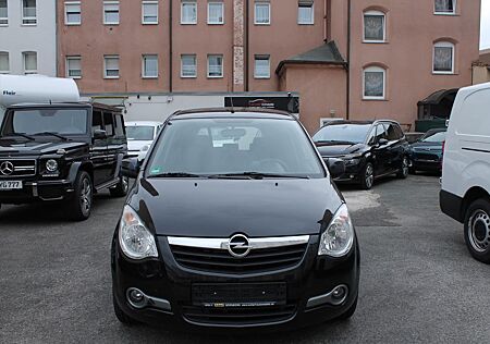 Opel Agila B Edition, 1.HAND,KLIMA.