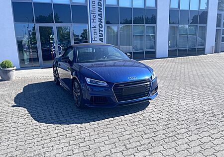 Audi TT Roadster 1.8 TFSI