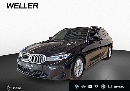 BMW 318i Touring M Sport AHK St+Go Kamera HUD LCProf