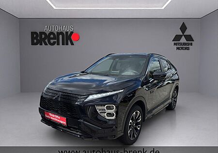 Mitsubishi Eclipse Cross PHEV Select m. Black-Paket *360*