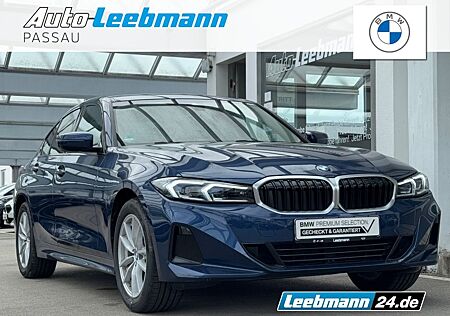 BMW 320d Lim. HUD/elSitze/RFK GARANTIE bis 04/2029