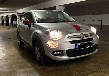 Fiat 500X 1.4 MultiAir 103kW POP STAR S&S 4x2 POP...