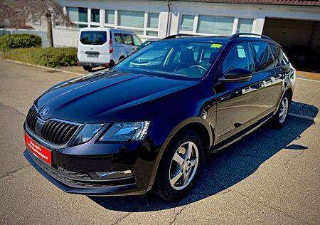 Skoda Octavia 1.6 TDI Navi|Sitzhei|PDC|Klima|Tempo|