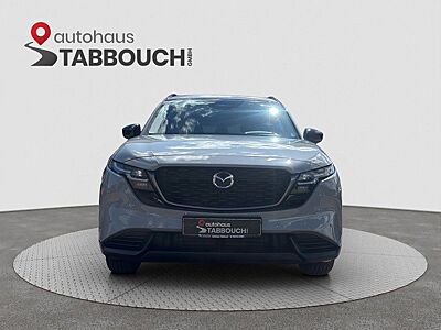 Mazda CX-5 Exclusive line+ 360Kamera+ Carplay