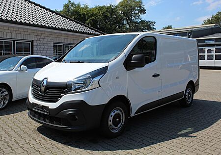 Renault Trafic Kasten L1H1 2,7t Komfort (AHK)
