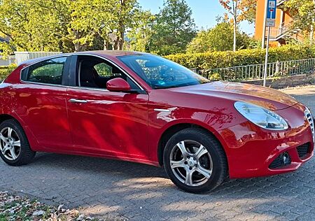 Alfa Romeo Giulietta 1.4 TB 16V -