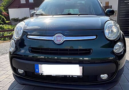 Fiat 500L Living 1.4 T-JET 16V Lounge Lounge