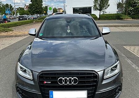 Audi SQ5 3.0 TDI tiptronic quattro