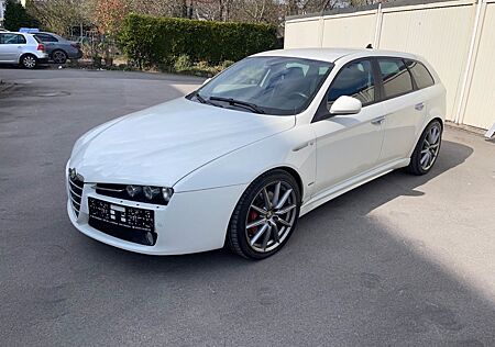 Alfa Romeo 159 2.0 jTDM 16V Turismo TI 19 zoll