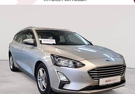 Ford Focus Turnier 1.5 EcoBl Aut.