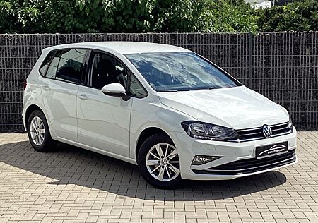 VW Golf Sportsvan Volkswagen 1.5 TSI ACT DSG Comfortline
