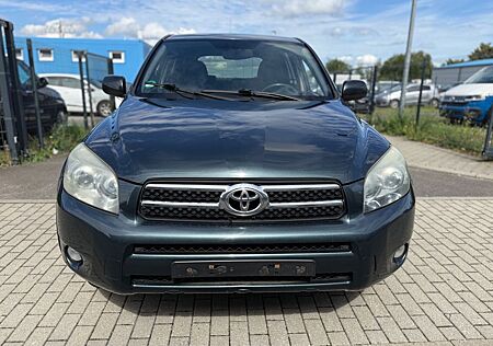 Toyota RAV 4 RAV4 Executive