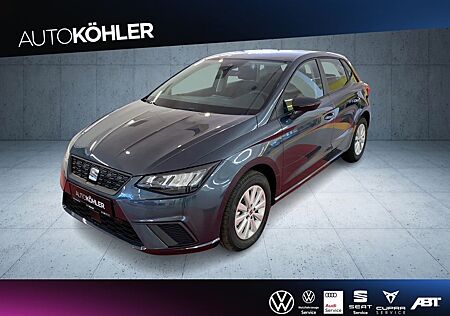 Seat Ibiza Style - LED - ACC - Kamera - APP - SHZ