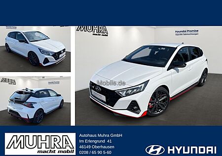 Hyundai i20 N PERFORMANCE NAVI LED LED 18"LM ASSISTENZ-P