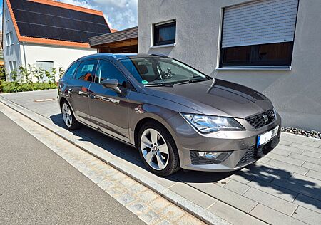 Seat Leon ST FR 1.4 TSI - inkl. NEUE Winterreifen -