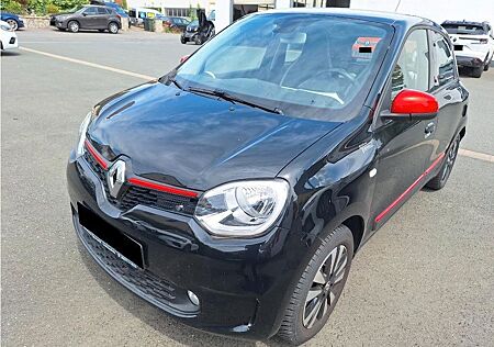Renault Twingo 1.0 SCe 65 Equilibre