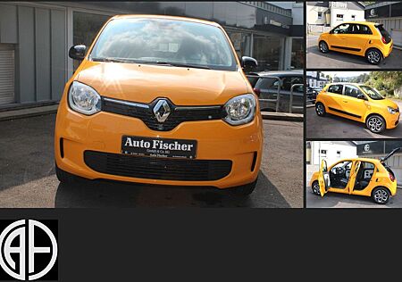 Renault Twingo SCe 65 Equilibre