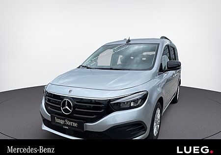 Mercedes-Benz EQT 200 Perf AUT DynLicht Fernlichtass. Kam. LED