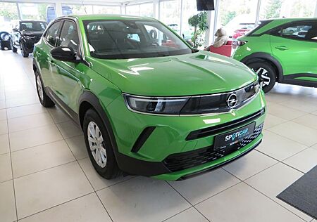 Opel Mokka-e e Rückfahrkamera Sitz- + Lenkradheizung