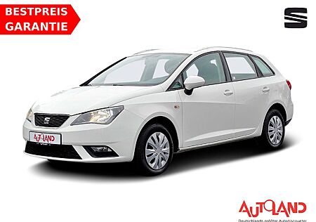 Seat Ibiza ST 1.4 TSI Style Tempomat Klimaautomatik