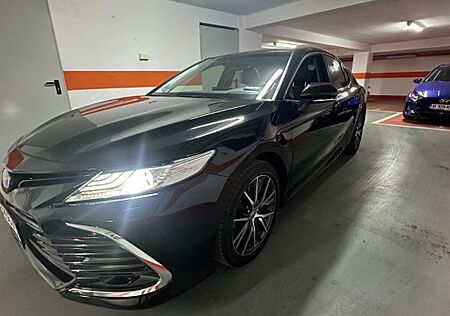 Toyota Camry 2,5-l-VVT-i Hybrid Luxury Auto Luxury