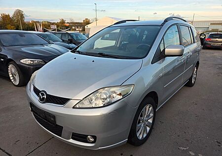 Mazda 5 1.8 Exclusive Klima