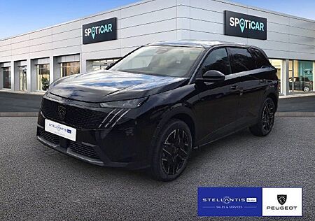 Peugeot 5008 1.2 Hybrid 145 Allure