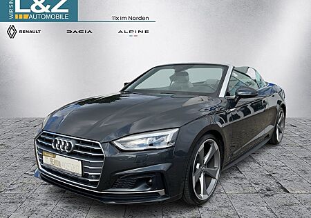 Audi A5 Cabriolet 2.0 TFSI 40 Sport S-Tronic