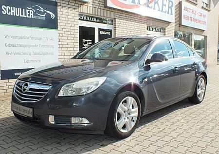 Opel Insignia A Lim. Edition 1.8 NAVI/KLIMA/AHK