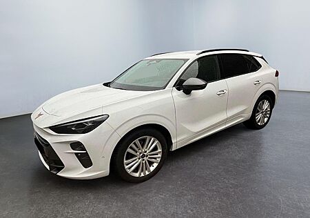 Cupra Terramar VZ 2.0 TSI 265PS/195kW 4x4 DSG7 2025...