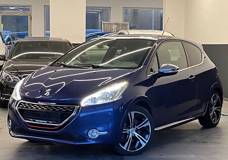 Peugeot 208 GTi. Panorama.PDC.Touchscreen.Leder