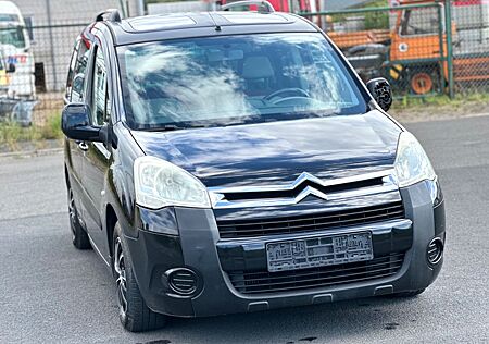 Citroën Berlingo 1.6 Multispace Panorama -Dach Klima