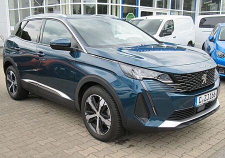 Peugeot 3008 PureTech 130 EAT8 Allure Pack