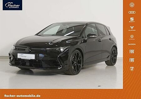 VW Golf Volkswagen R 2.0 TSI 4Mot. Black Edition DSG P-Dach