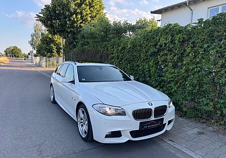 BMW 525 Touring d/M PAKET/PANO/DIGITAL TACHO