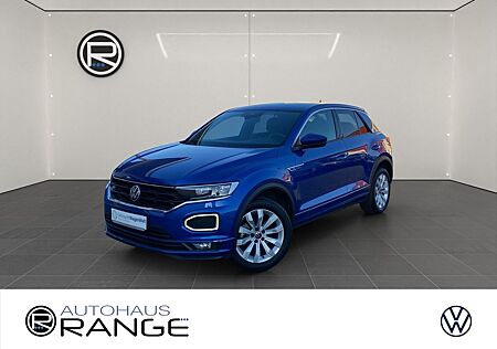 VW T-Roc Volkswagen 1.5 TSI Sport *KAMERA SHZ*