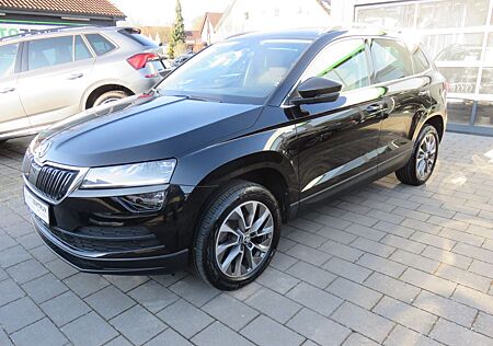 Skoda Karoq 1.5 TSI DSG Clever