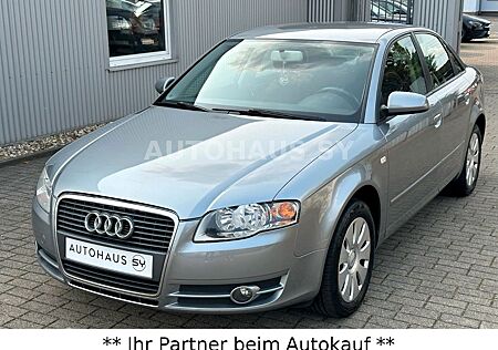 Audi A4 Lim. 2.0 **1.HAND-KLIMA-PDC-KLIMAAUTO.-S.HEFT