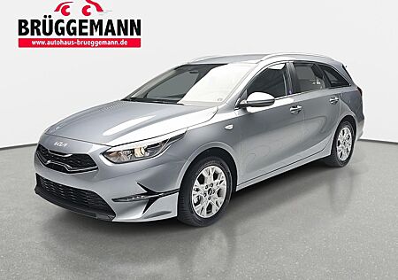 Kia Cee'd Sportswagon CEED SW 1.5 T-GDI VISION MJ25 KOMFORT+