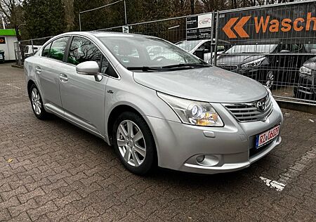 Toyota Avensis Executive Autom.Kamera+Xenon+PDC+Euro 5